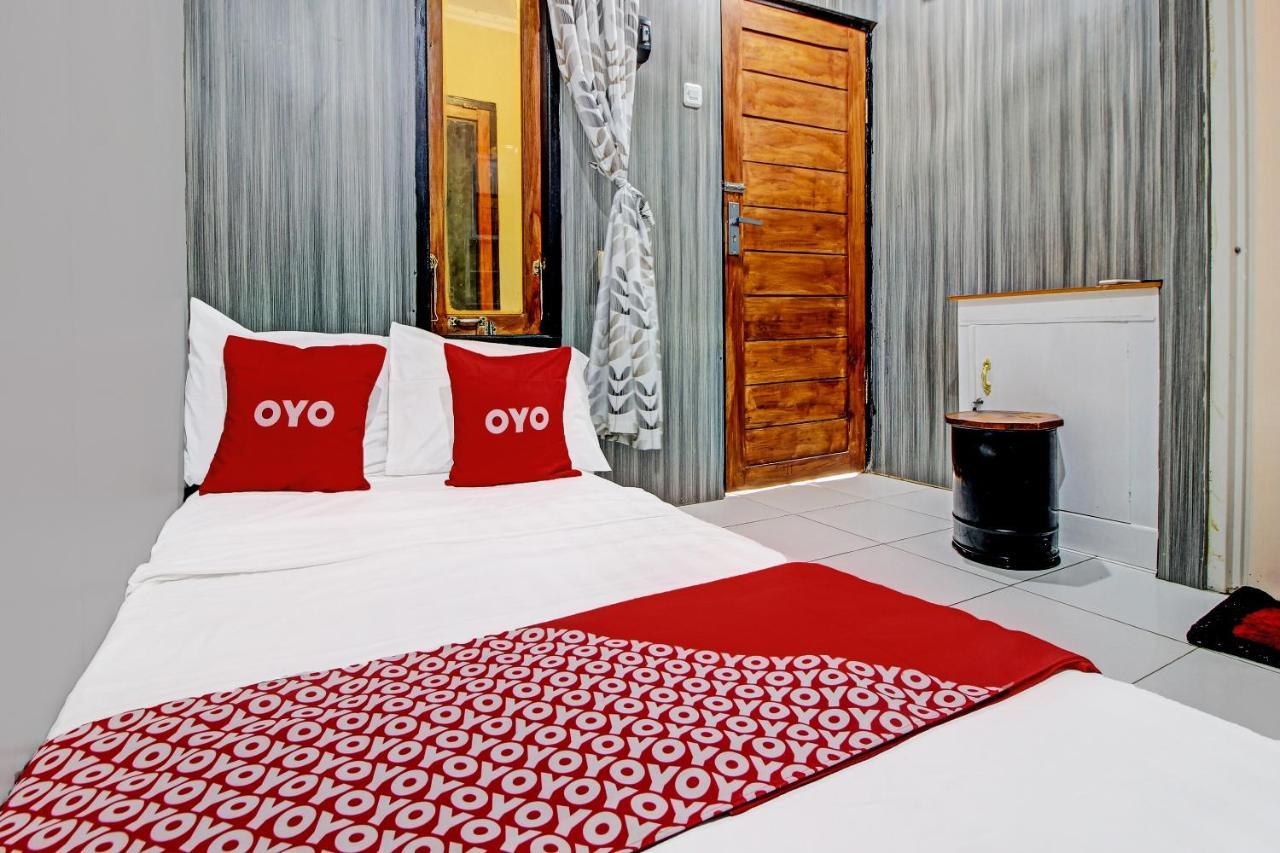 Oyo 92256 Sentosa Residence 요그야카르타 외부 사진