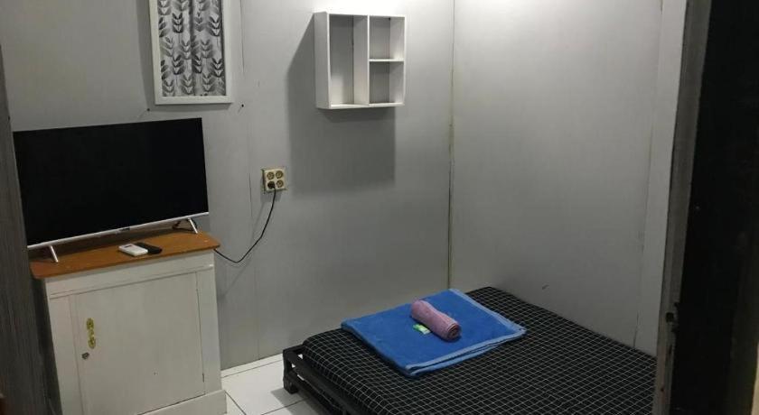 Oyo 92256 Sentosa Residence 요그야카르타 외부 사진