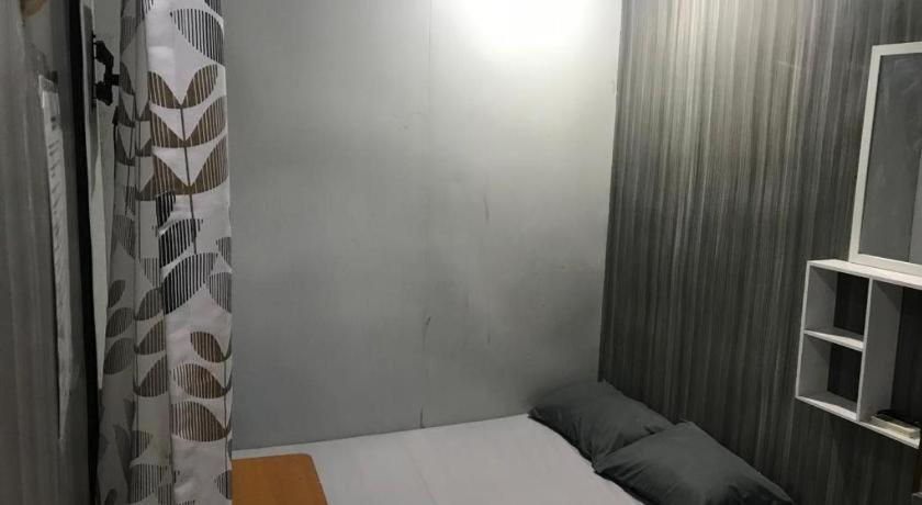 Oyo 92256 Sentosa Residence 요그야카르타 외부 사진