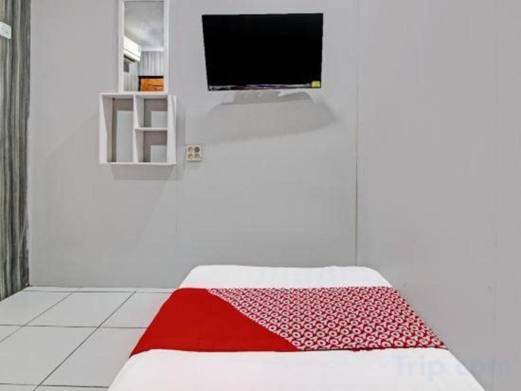 Oyo 92256 Sentosa Residence 요그야카르타 외부 사진