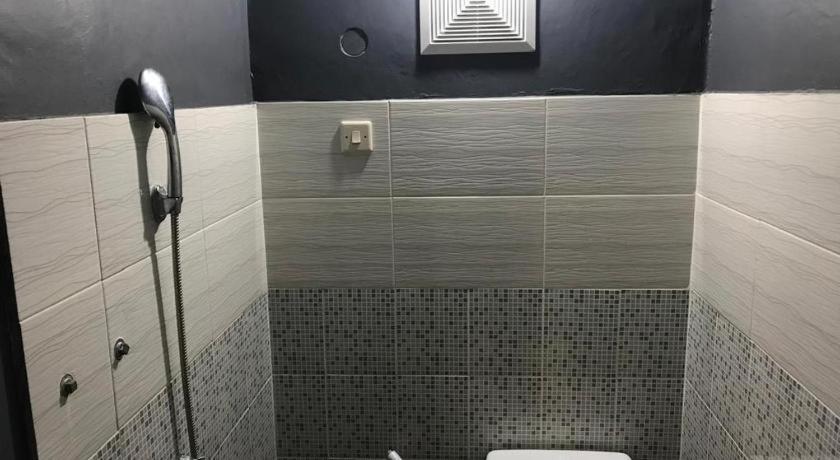 Oyo 92256 Sentosa Residence 요그야카르타 외부 사진